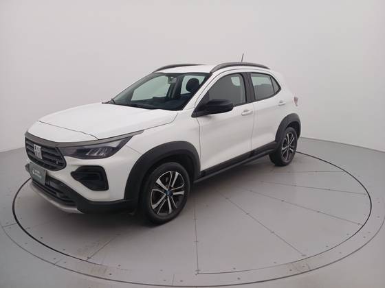 FIAT PULSE 1.0 TURBO 200 FLEX AUDACE CVT